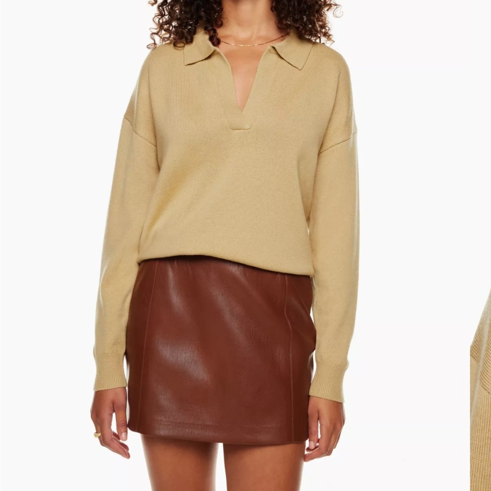 Wilfred Clara Sweater